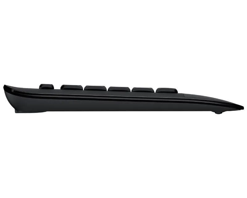 MK650  Signature Combo Graphite US tastatura + miš