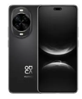 Mobilni telefon Huawei Nova 14 Pro Black