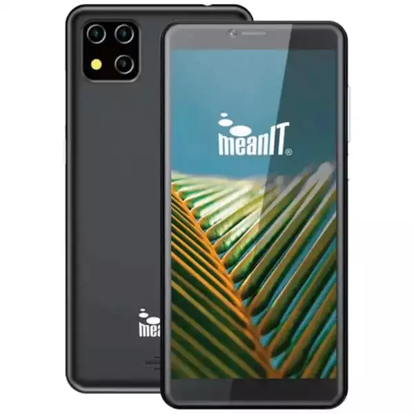 Mobilni telefon Meanit X3 5.5/QC 1.3GHz/2GB/16GB/5MPx