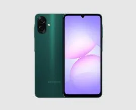 Mobilni Telefon Samsung A07 6/128 Zeleni