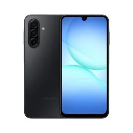 Mobilni Telefon Samsung A17 4/128 Crni