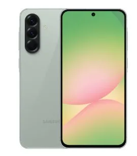 Smartphone SAMSUNG Galaxy A56 5G 8GB/128GB/zelena