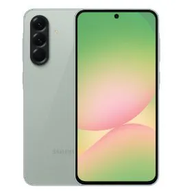 Smartphone SAMSUNG Galaxy A56 5G/8GB/256GB/zelena