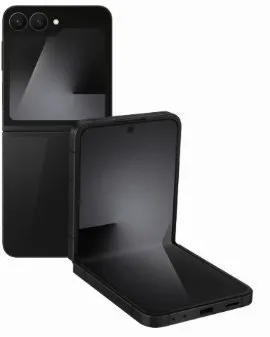 Mobilni Telefon Samsung Z Flip 7 FE Crni 8/256