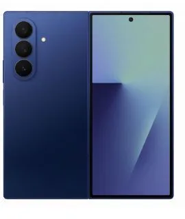 Mobilni Telefon Samsung Z Fold 7 Plavi 12/1T