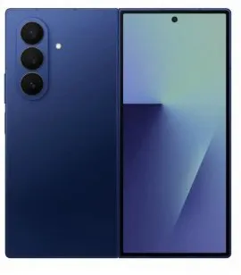 Mobilni Telefon Samsung Z Fold 7 Plavi 12/512