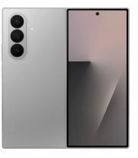 Mobilni Telefon Samsung Z Fold 7 Sivi 12/256