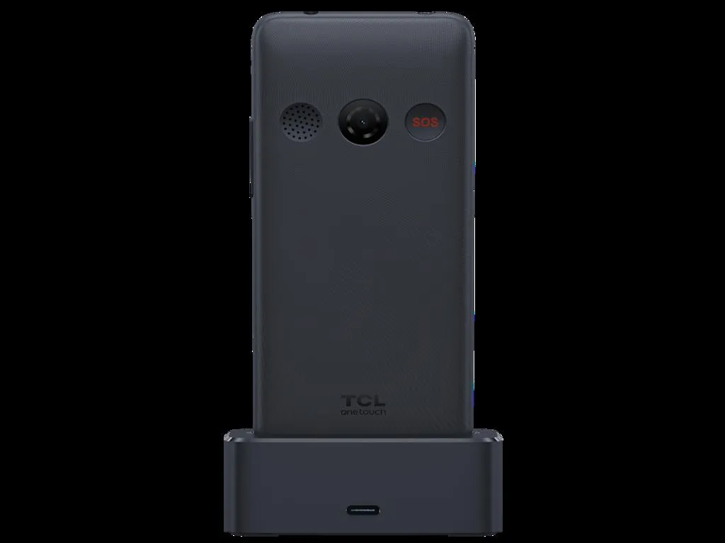 Mobilni telefon TCL onetouch 4022s/crna