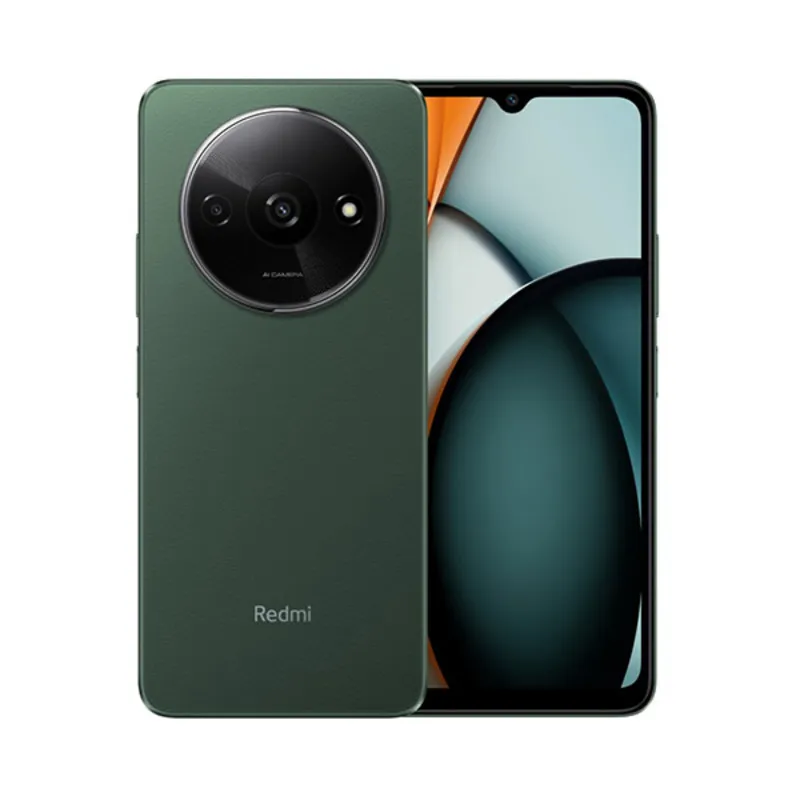 Mobilni telefon Xiaomi A3 3/64GB zelena