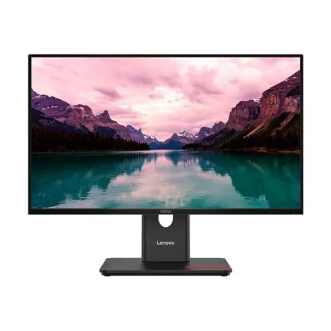 MON 24 LN T24-40 HDMI/DP/VGA/3xUSB-A/1xUSB-C/1xUSB-B/3Y 64A4MATXEU