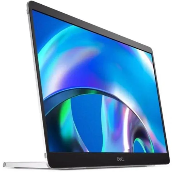 Monitor 14" Dell P1425 IPS 1920x1080/60Hz/6ms/usb-c