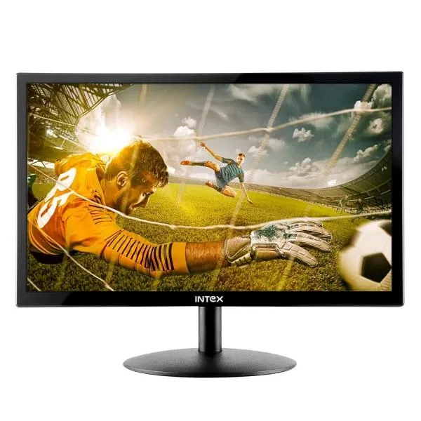 Monitor 19 Intex IT-1902 1440x900/60HZ/1000:1/VGA/HDMI