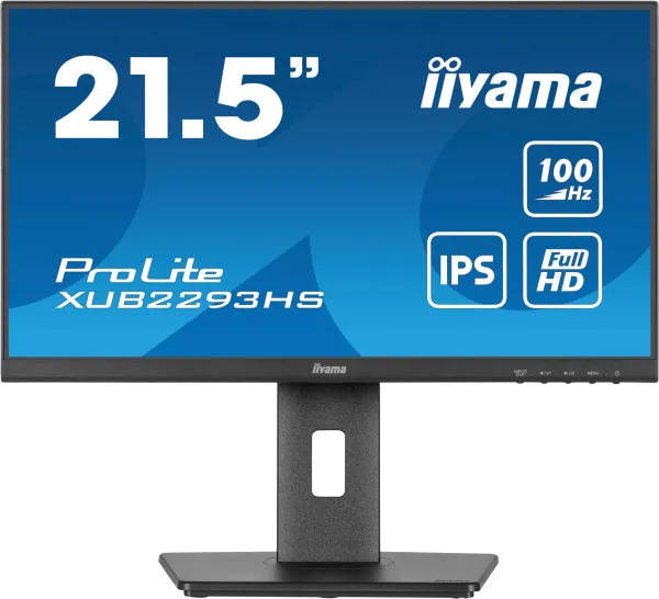 Monitor 21.5