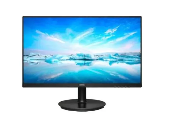 Monitor 21.8