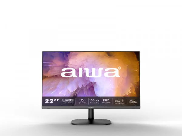 Monitor 22
