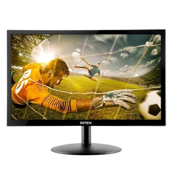 Monitor 22 Intex IT-2210 1680x1050/60Hz/1000:1/VGA/HDMI