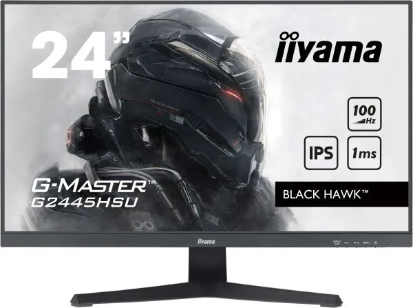 Monitor 23.8