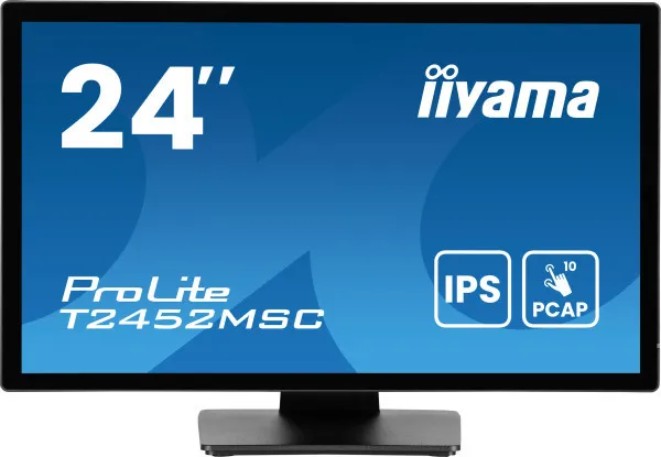 Monitor 23.8