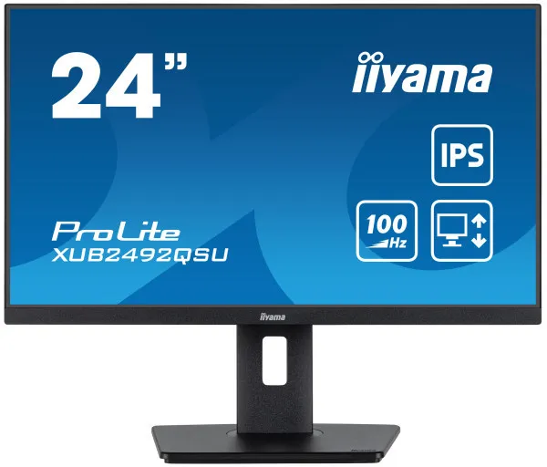 Monitor 23.8