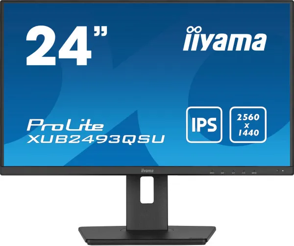 Monitor 23.8