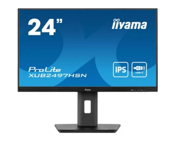 Monitor 23.8