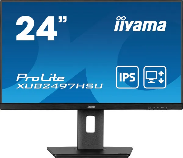 Monitor 23.8