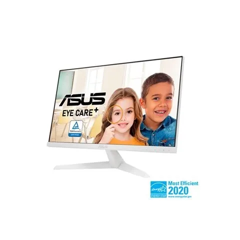 Monitor 24 Asus VY249HE-W FHD IPS 75Hz 1ms Beli