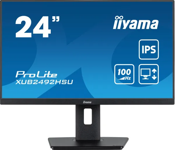 Monitor 24