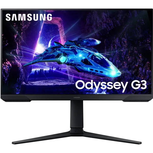 Monitor 24