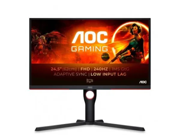 Monitor 24.5