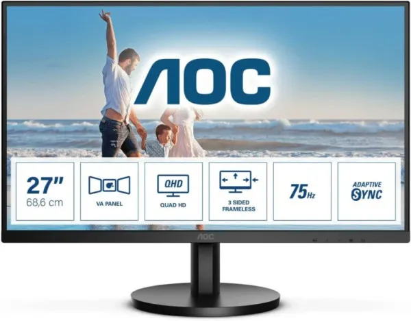 Monitor 27