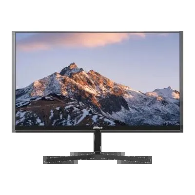 Monitor 27 Dahua LM27-B201S 1920x1080/Full HD IPS/100Hz/5ms/HDMI/VGA/Zvučnici