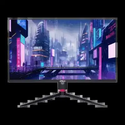 Monitor 27 Dahua LM27-E331A 2560x1440/IPS/1ms/180Hz/2xHDMI/2xDP/USB/HDR/Pivot/Zvučnici
