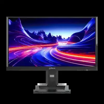 Monitor 27  Dahua LM27-E341A 2560x1440/QHD/IPS/240Hz/05ms/2xHDMI/2xDP