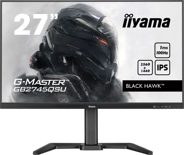 Monitor 27