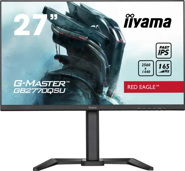 Monitor 27