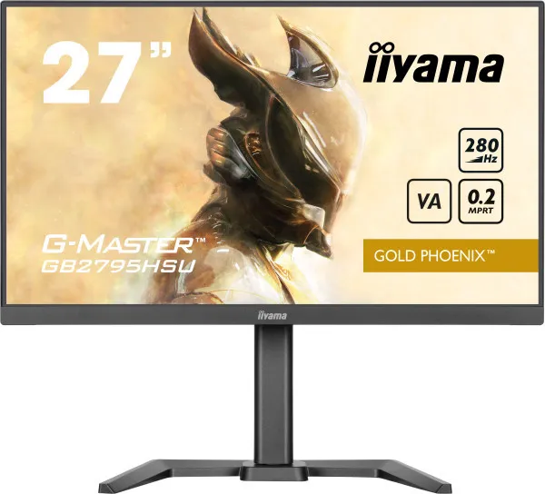 Monitor 27