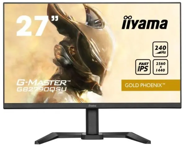 Monitor 27