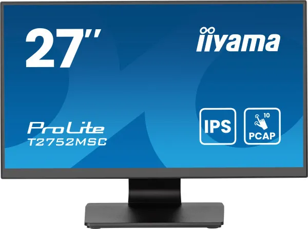 Monitor 27