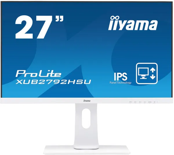 Monitor 27