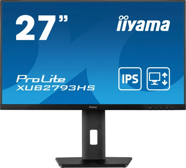 Monitor 27