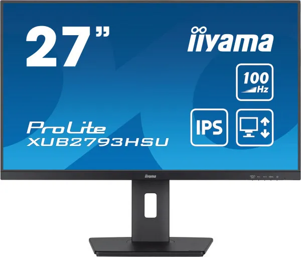 Monitor 27
