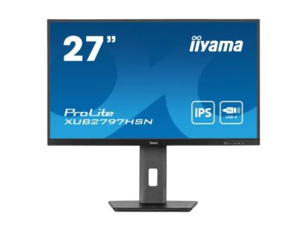 Monitor 27