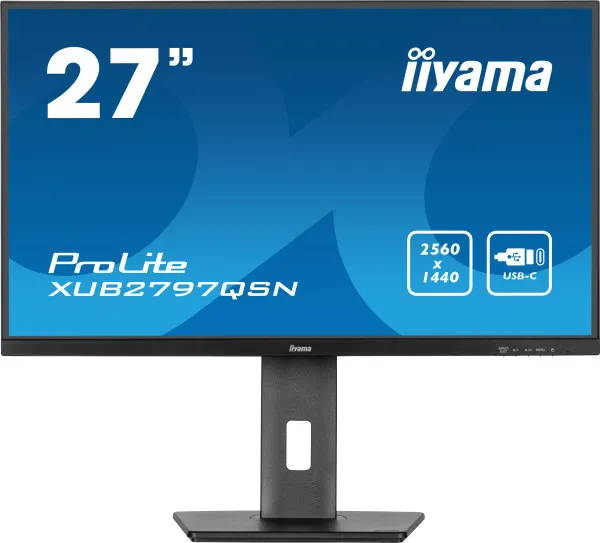 Monitor 27