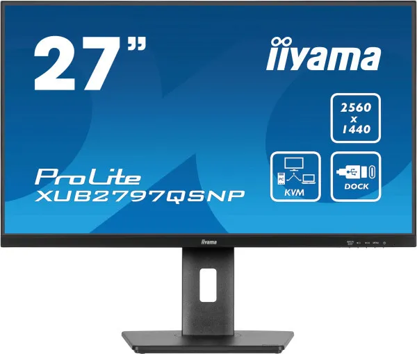 Monitor 27