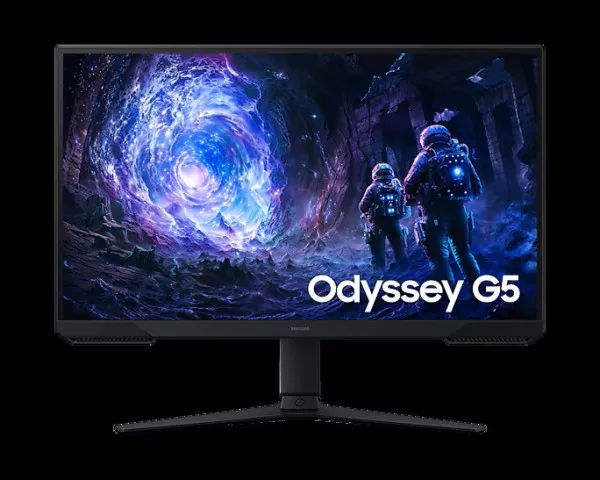Monitor 27