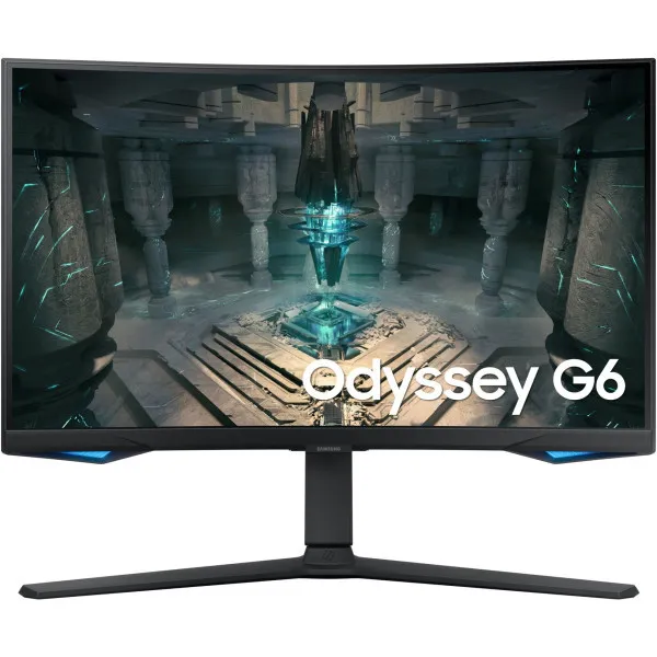 Monitor 27