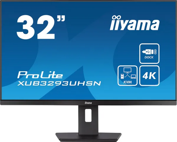 Monitor 31.5