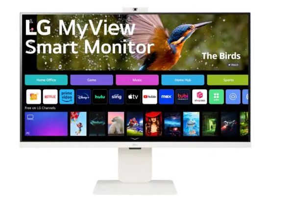 Monitor 31.5