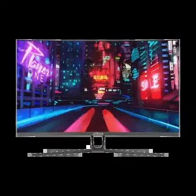 Monitor 32 Dahua LM32-E230CN 1920x1080/Full HD/VA/165Hz/1ms/2x HDMI/ DP/Curved